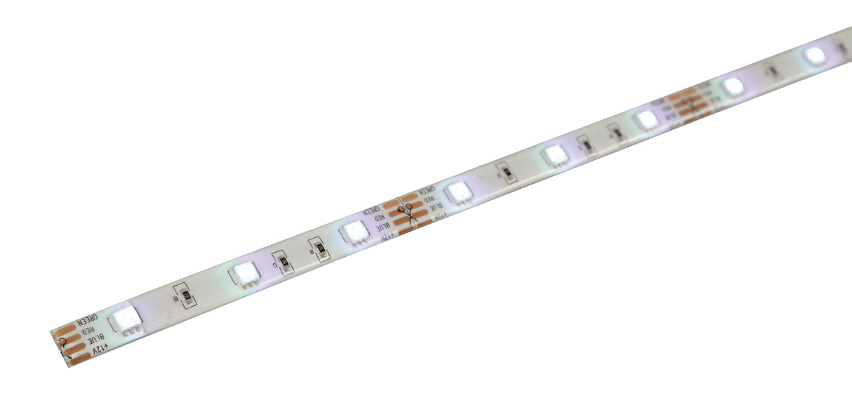 Striscia a Led RGB, 12/24V - 200 cm