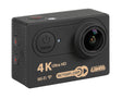 Action-Cam 3, telecamera 4K con telecomando e kit accessori