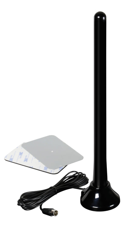 Globo Max, antenna TV con ricezione digitale - 355 mm