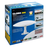 Globo 300, antenna TV omnidirezionale - Ø 300 mm