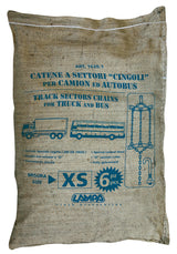 Catene a cingoli per camion - XS-2