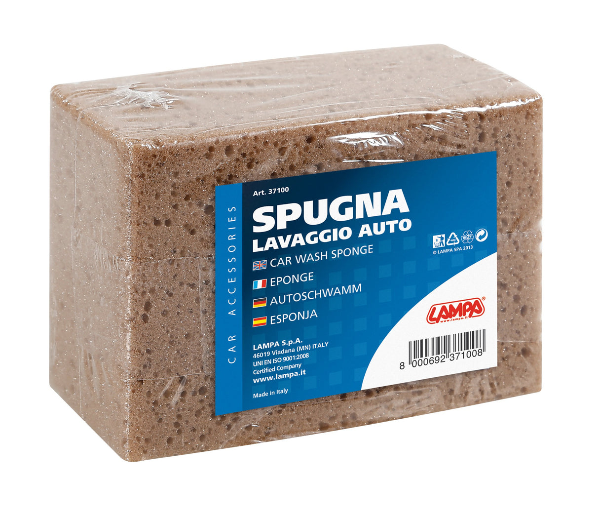 Spugna lavaggio