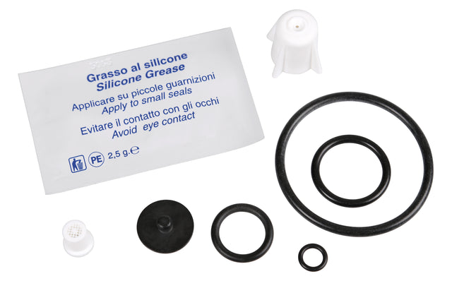 Kit ricambi e guarnizioni in “Epdm“per art. 67090