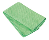 Pro-Clean - 40x40 cm - Panno extrapulente - Tessuto waffle