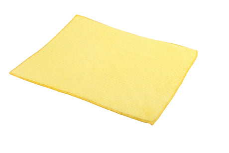 Pro-Clean - 30x40 cm - Panno delicato - Tessuto in morbido pile