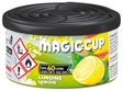 Magic Cup Frutta, deodorante - Limone