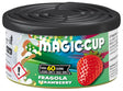 Magic Cup Frutta, deodorante - Fragola