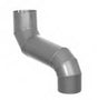 Tubo gas scarico Iveco Eurostar 190-240-260-440 cod Imasaf 768502