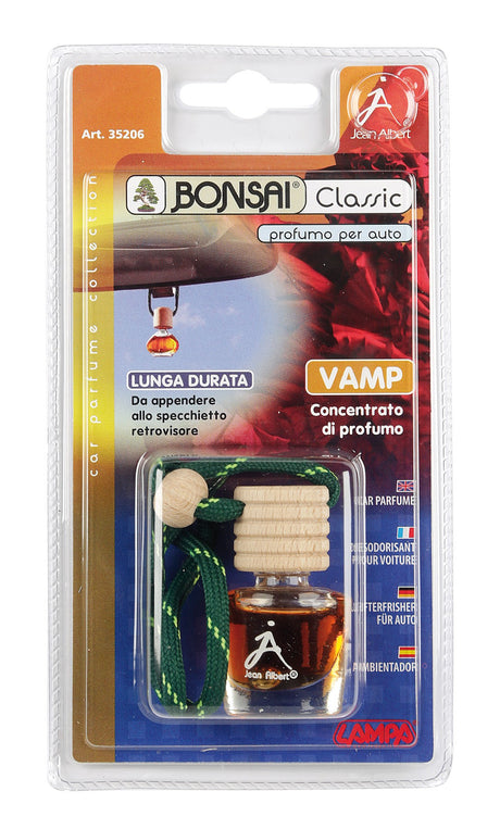 Bonsai Classic - A - Vamp