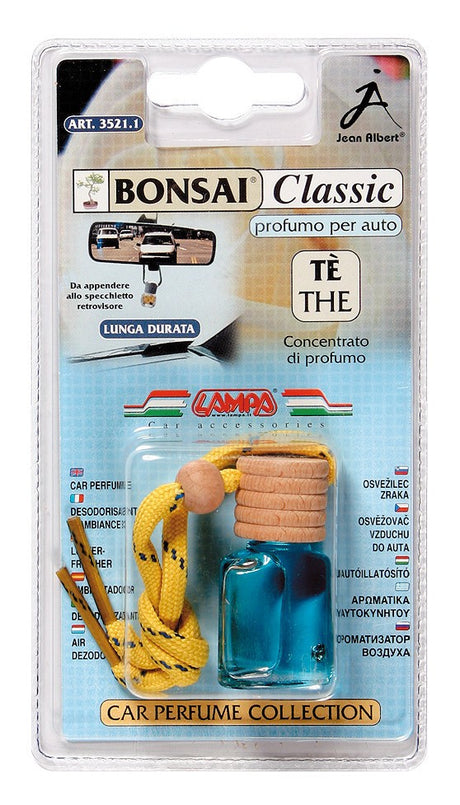 Bonsai Classic - The