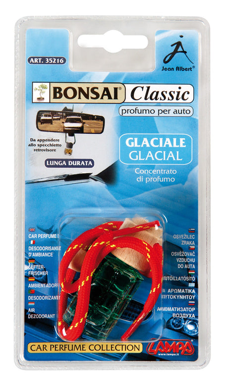 Bonsai Classic - Glaciale