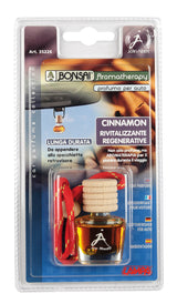 Bonsai Aromatherapy - Cinnamon