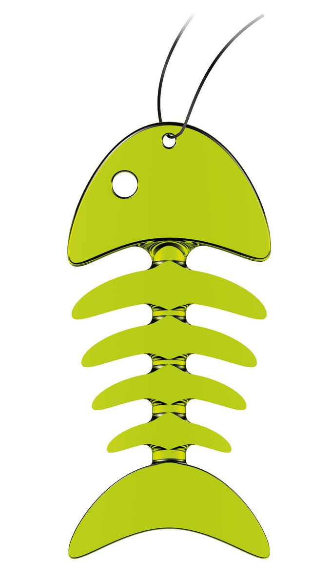 Le Bone, deodorante per abitacolo - Limone