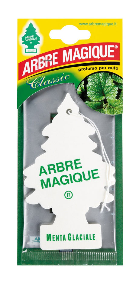 Arbre Magique - Menta Glaciale