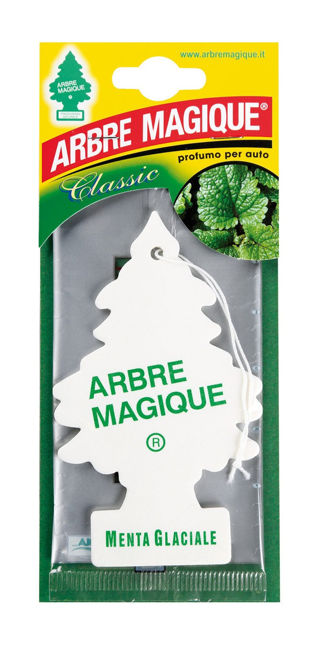 Arbre Magique - Menta Glaciale