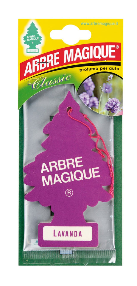 Arbre Magique - Lavanda