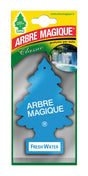 Arbre Magique - Fresh Water