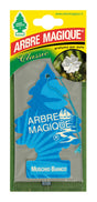 Arbre Magique - Muschio Bianco