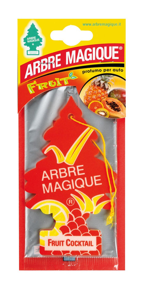 Arbre Magique - Fruit Cocktail