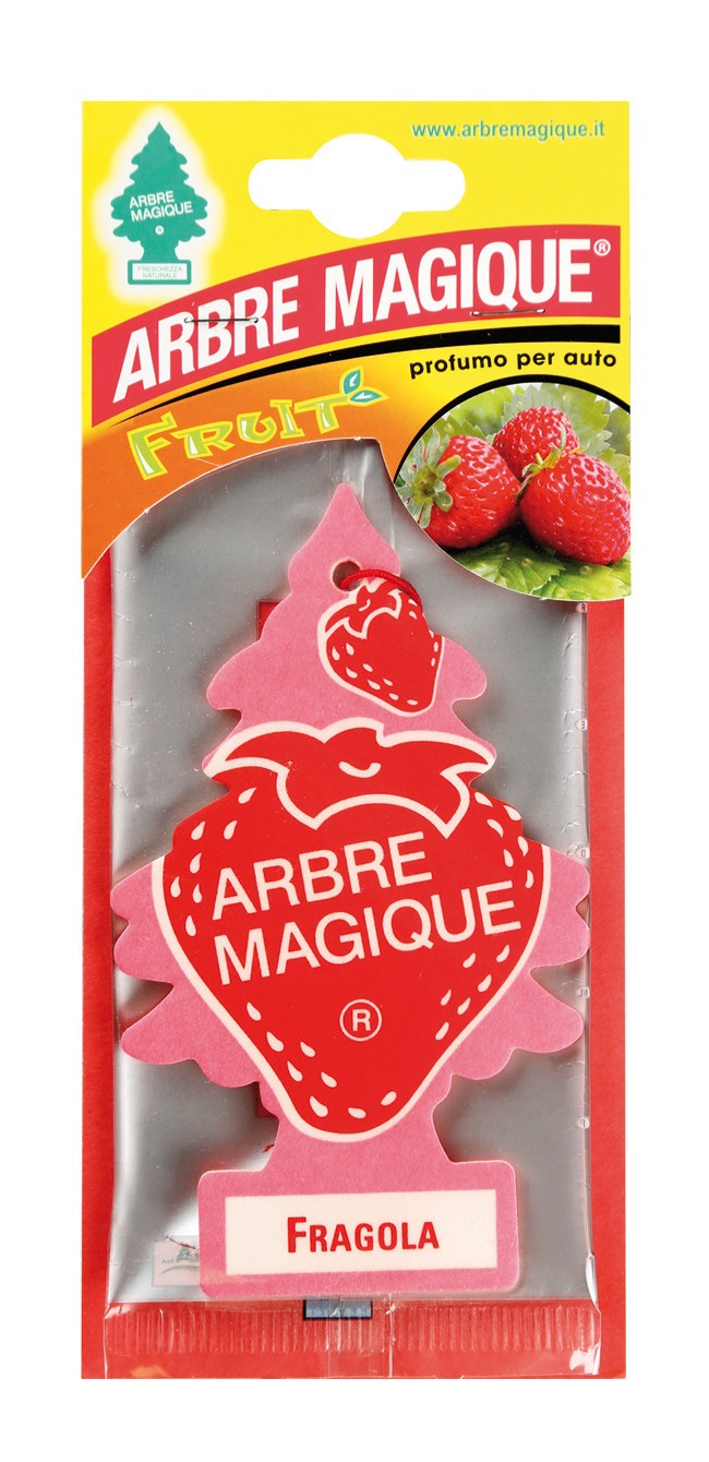 Arbre Magique - Fragola