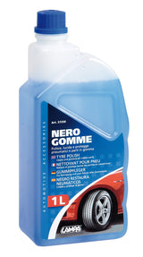 Nero gomme - 1000 ml