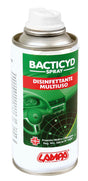 Bacticyd spray, disinfettante climatizzatore