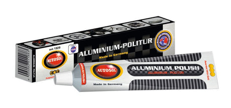 Polish per alluminio - 75 ml