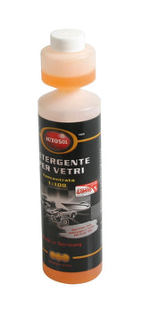 Detergente per vetri - 250 ml