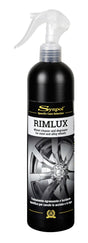 Rimlux, detergente cerchi - 500 ml