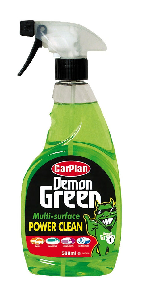 Demon Green pulitore multi-uso - 500 ml