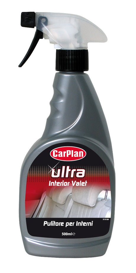 Pulitore per interni - 500 ml