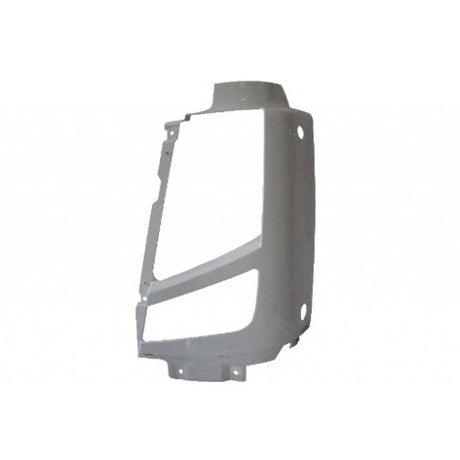 Cornice faro sinistra per Volvo FH13 Cod. 110213503 82076158 21478759