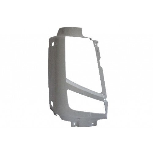 Cornice faro destra per Volvo FH13 Cod. 110213502 82076266 21478755