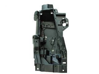 Sede porta faro destra per Volvo FH13 FM13 Cod. 110213500 82209849 82367957