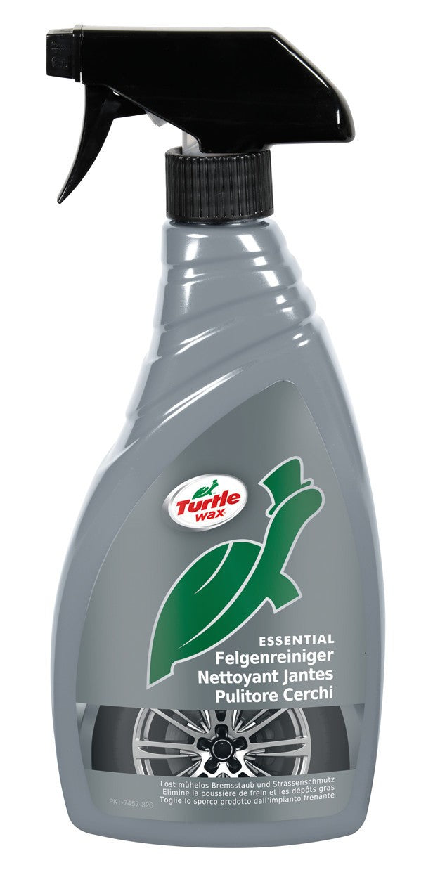 Detergente per cerchi - 500 ml