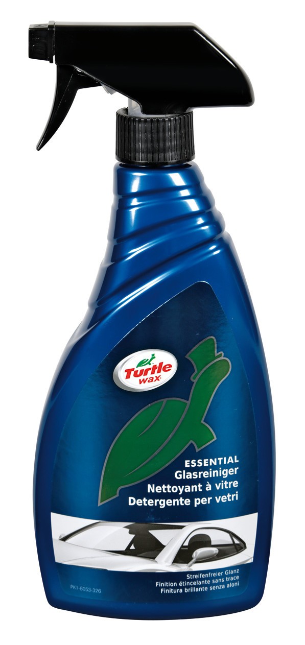 Detergente per cristalli - 500 ml