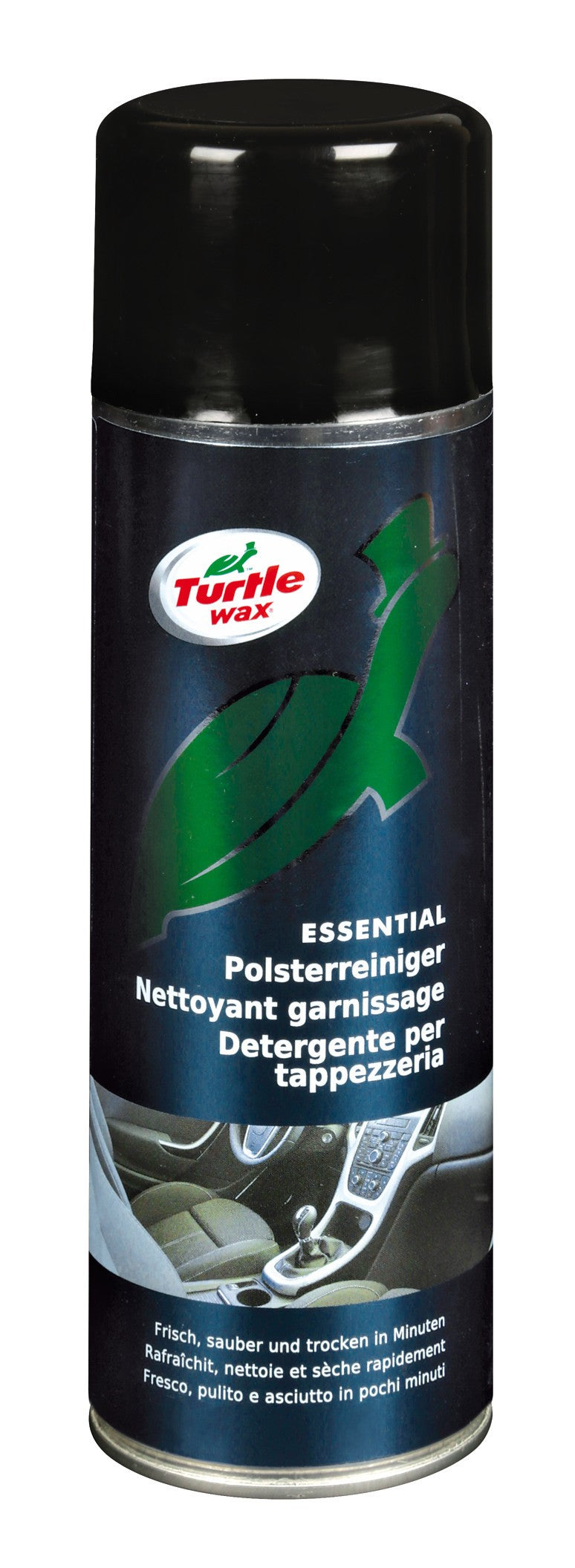 Detergente per tappezzeria - 500 ml