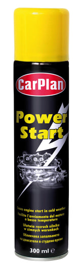 Power Start - 300 ml