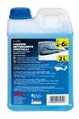 Liquido detergente cristalli (-6°C) - 2000 ml