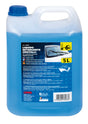 Liquido detergente cristalli (-6°C) - 5000 ml