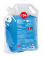 Liquido detergente cristalli (-36°C) - 3000 ml