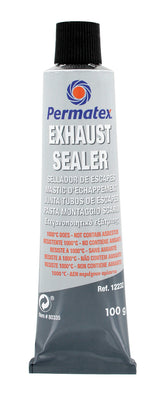 Exhaust sealer, pasta per sigillare e assemblare impianti di scarico - 100 g