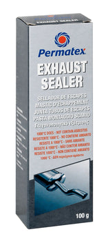 Exhaust sealer, pasta per sigillare e assemblare impianti di scarico - 100 g