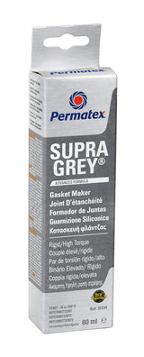 Supra Grey, guarnizione con elevata capacità di coppia - 80 ml