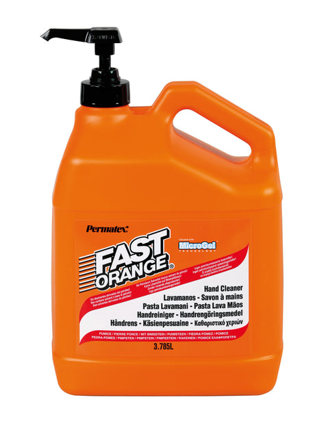 Fast Orange, pasta lavamani - 3,78 L