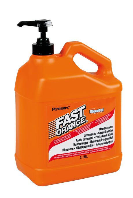 Fast Orange, pasta lavamani - 3,78 L