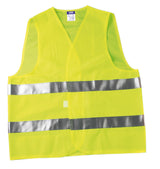 Life-Vest, veste riflettente - Giallo