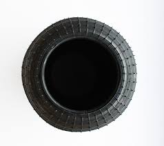 Molla ad aria sospensioni per Iveco Stralis Firestone 1R1B390270