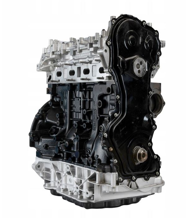 Motore Nissan Renault M9T870 Nuovo